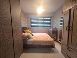Blk 220B Matilda Edge (Punggol), HDB 3 Rooms #590865531